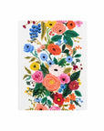 Wildwood - Garden Party Vines in Pink | Rayon