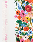 Wildwood - Garden Party Vines in Pink | Rayon