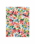 Wildwood - Petite Garden in Pink | Rayon
