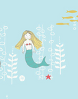 Storyboek - Mermaids in Knit | Organic Knit