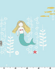 Storyboek - Mermaids in Knit | Organic Knit
