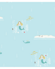Storyboek - Mermaids in Knit | Organic Knit