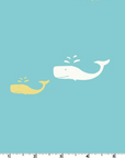 Storyboek - Whale Watch in Knit | Organic Knit