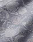 Fuccra: rakuen in Gray A | Jacquard Weave