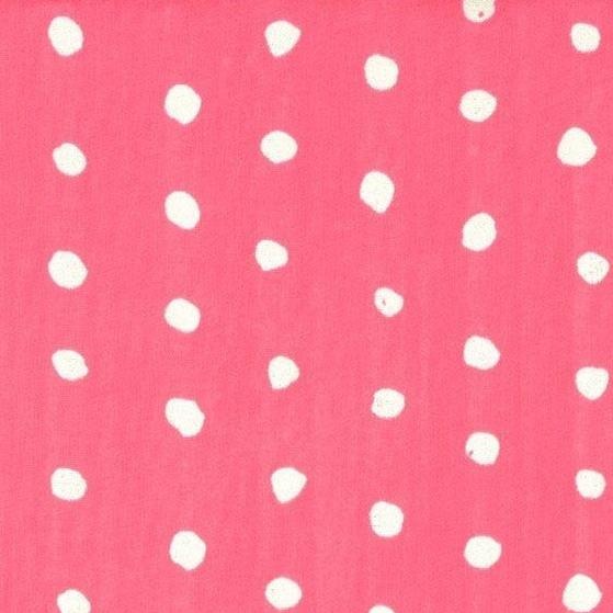 Pocho in Pink G | Organic Double Gauze