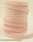 Baby Pique - Pink