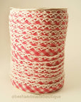 Crochet Edge Bias Tape