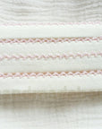 Crochet Edge Bias Tape