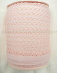Pink Double Fold Bias Tape