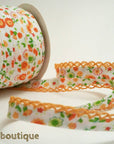 Picot Bias Tape