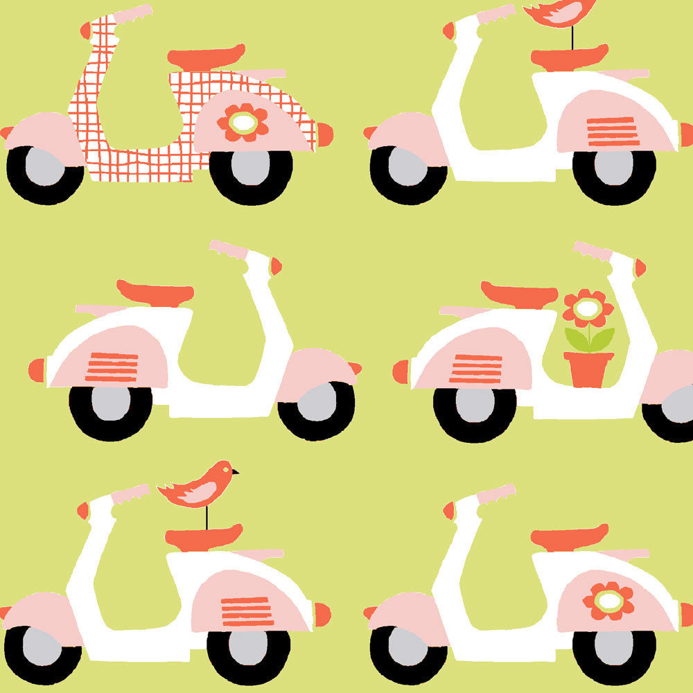 Organic Cotton Poplin Fabric