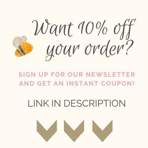 Monaluna Wanderlust LAWN