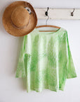 Fall Fabric