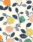 Birch Double Gauze Fabric
