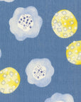 Fall Winter Double Gauze
