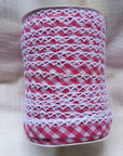 Crochet Edge Bias Tape