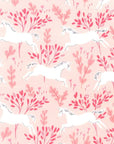 Magic - Unicorn Forest in Blossm | Knit