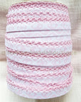 Baby Pique - Pink