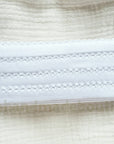 Crochet Bias Tape