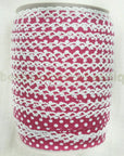 Crochet Edge Bias Tape