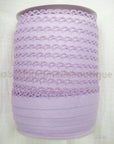 Lilac Purple Double Fold Bias Tape