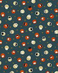Quilt Gate Neko Cat Fabric