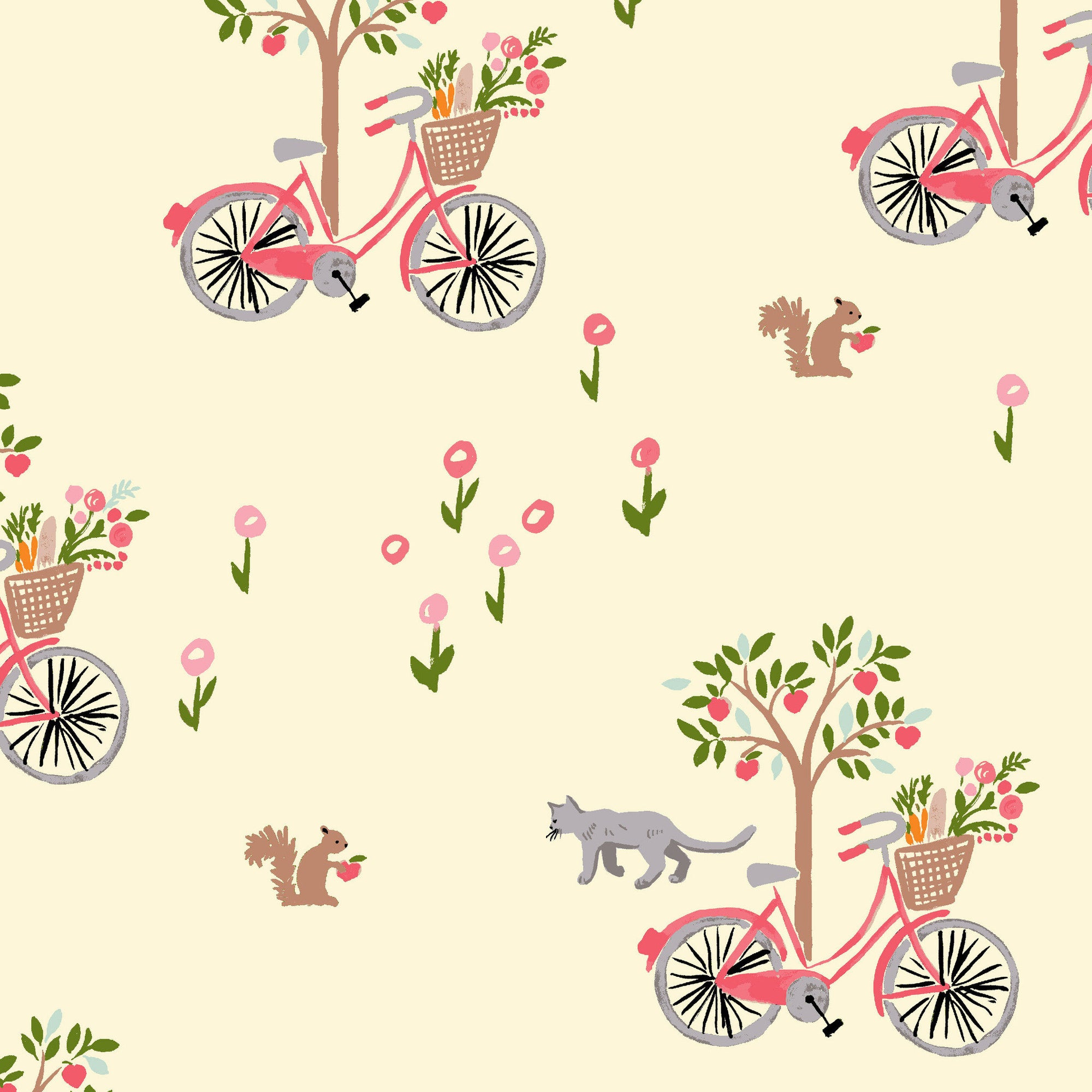 Organic Double Gauze Fabric