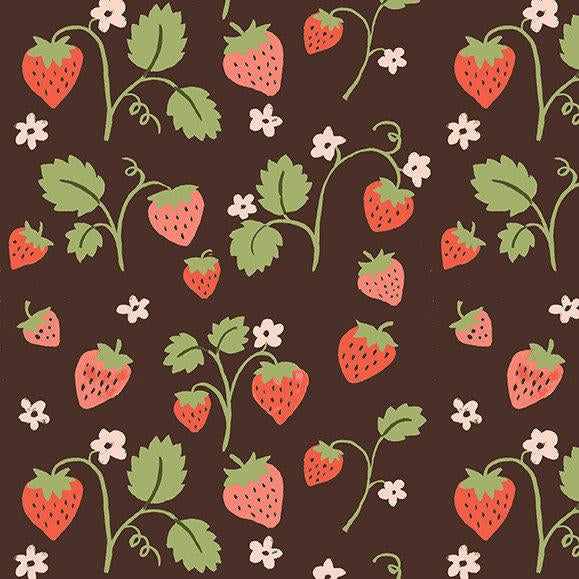 Monaluna Strawberry Fields