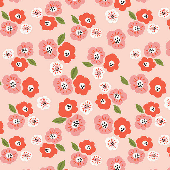 Organic Cotton Poplin Fabric