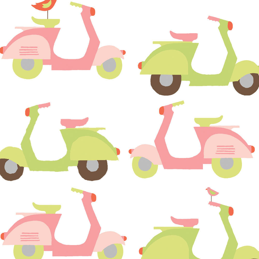 Organic Cotton Fabric by the Yard