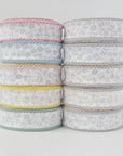 Crochet Edge Bias Tape