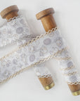Single Fold Bias Tape