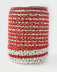 Christmas Bias Tape