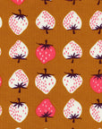 Cotton and Steel Fabric