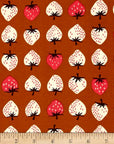 Cotton and Steel Fabric
