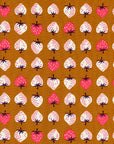Cotton and Steel Fabric