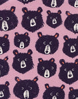 Cozy - Teddy and the Bears in Lilac