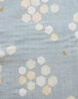 Trefle Cucito Honey Bee | Double Gauze