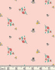 Bees & Bits Mellow Fabric