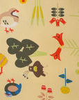 Chicken Fabric