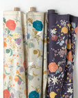 Japanese Fall Fabric