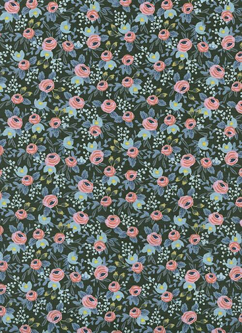 Menagerie Rosa Hunter