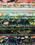Menagerie Tapestry Midnight