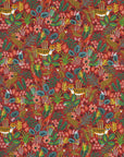 Menagerie Jungle Red