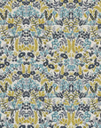 Menagerie Tapestry Natural