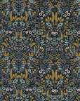Menagerie Tapestry Midnight
