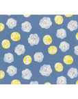 Fall Winter Double Gauze