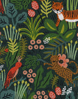 Menagerie Canvas Fabric
