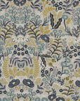 Tapestry Natural Linen Canvas