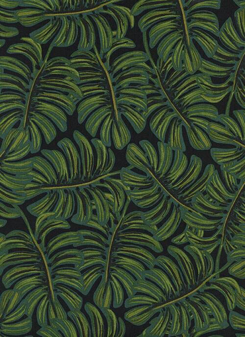 Menagerie Monstera Midnight